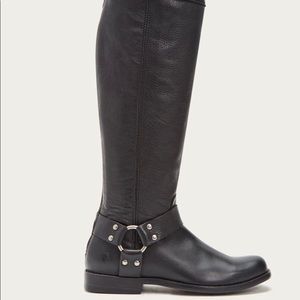 Frye Boots
